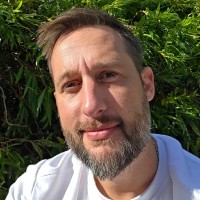 Envida Technical Services LLC Employee Leo Radford's profile photo