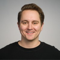 Rouge Mocap Employee Patrick Bishop's profile photo