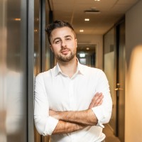 21bitcoin Employee Konstantin Schmelz's profile photo