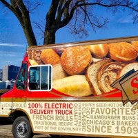 Alpha Baking Co., Inc. Employee Paul Nosalik's profile photo