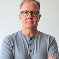 IBM Employee Jack Britton's profile photo