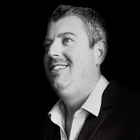 Michael Page Employee Paul Harris's profile photo