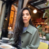 Sandra Djuric Email & Phone Number