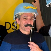 Orano DS Employee Vincent Gauthereau's profile photo