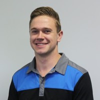 Argon Distributors Employee Royce McCallum's profile photo