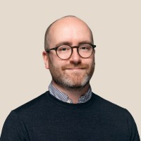 Admento Employee Tarjei Christiansen's profile photo