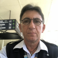 ISS Facility Services A/S Employee John Liuzzi's profile photo