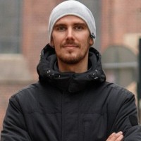 Igor Kurdishev Email