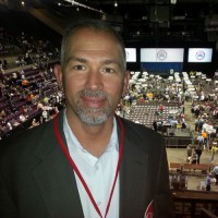 SAIC Employee John Moor's profile photo