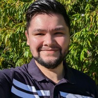 Centauri Consulting Employee David Banbury's profile photo
