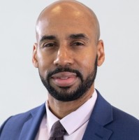 Gallagher Employee Rodney Johnson's profile photo