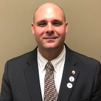 Total Wine & More Employee Joseph Borrelli's profile photo