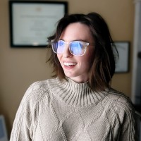 Rachael Frances's profile photo