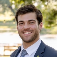 Georgetown University School of Medicine Employee Henry Fleming's profile photo