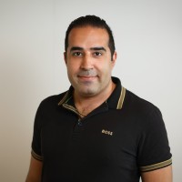 Mehdi Avazpour Email