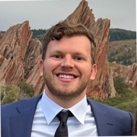 Royal Caribbean Group Employee Jacob Friedman's profile photo