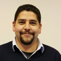 National Manufacturing Institute Scotland Employee Jose Hernandez's profile photo