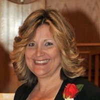 Fiserv Employee Dawn Baxter's profile photo
