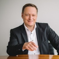 Nestlé Employee Stefan Palzer's profile photo