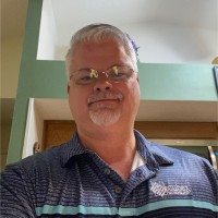 Decubex Inc Employee Mike Tucker's profile photo