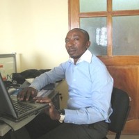 Interface SA Employee Bertrand Nguefack's profile photo