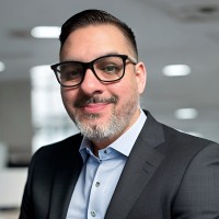 Charles Schwab Employee Marc Villa's profile photo