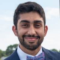 CUESCRIPT LIMITED Employee Manik Soomro's profile photo