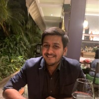 SHREE NM ELECTRICALS LIMITED Employee Pratik Vora's profile photo