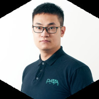 DAWAA LIMITED Employee Ziwei Zhu's profile photo