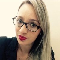 Larissa Aline de Sousa Email & Phone Number