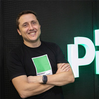PicPay Employee Anderson Chamon's profile photo