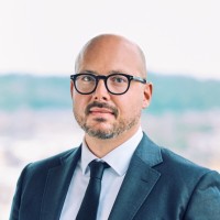 Swiss Prime Site Solutions Employee Benjamin Büecheler's profile photo