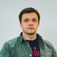 Андрей Стрекалов Email