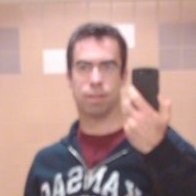 Longhorn Steakhouse Employee Jack Cramer's profile photo