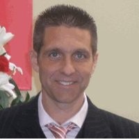 Zenith Technologies Employee Stephen McFadden's profile photo