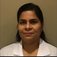 NewYork-Presbyterian Hospital Employee Mini Varghese's profile photo