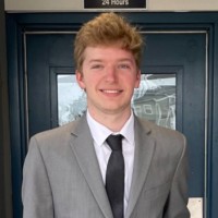 OEM Controls Employee Mitchell Bronson's profile photo