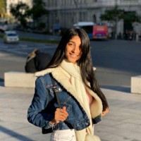 ONE PROJECT Employee Ortal Twili's profile photo