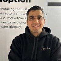 CARPL.ai Employee Gourav Arora's profile photo