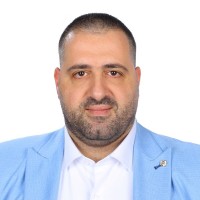 Synaptic Technologies Employee Louis Massis's profile photo