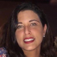 Sequoia Care Employee Mina Kouklan's profile photo