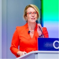 Meadows Mental Health Policy Institute Employee Kacie Kelly's profile photo