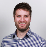 Mobile Text Alerts Employee Aaron Nicholson's profile photo
