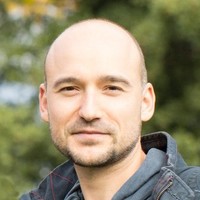 Euromedia Employee Romain Lamour's profile photo
