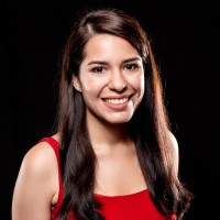 Family Service Of El Paso Employee Diana Becerra's profile photo