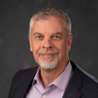 Amgen Employee Eric Berg's profile photo