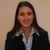 Disaronno Ingredients SpA Employee Ilaria Spagnolo's profile photo