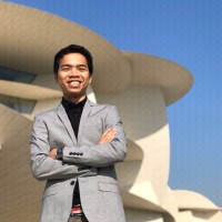 Jokeen.id Employee Ilham Pahlawan's profile photo