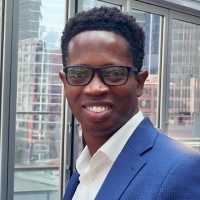 PATCO Products Employee Enyam Alamu-Lumor's profile photo