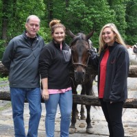 AGCO Corporation Employee Todd Wear's profile photo